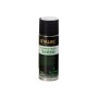 Staloc Korrotech 3000 Rostschutz Spray, 400 ml, schwarze Dose mit gold-grünem Etikett für Metallschutz.