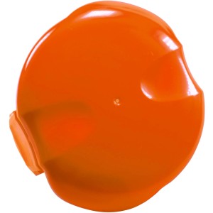 Gardena Spulendeckel für Turbotrimmer SmallCut und EasyCut, orange.