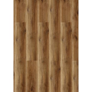 World of SPC Vinyl Osaka Hickory Eiche Klickdiele