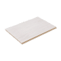 Egger Laminatmuster NatureSense Aqua EL1096 Sheffield, Akazie weiß, zur Ansicht der Laminat-Optik.