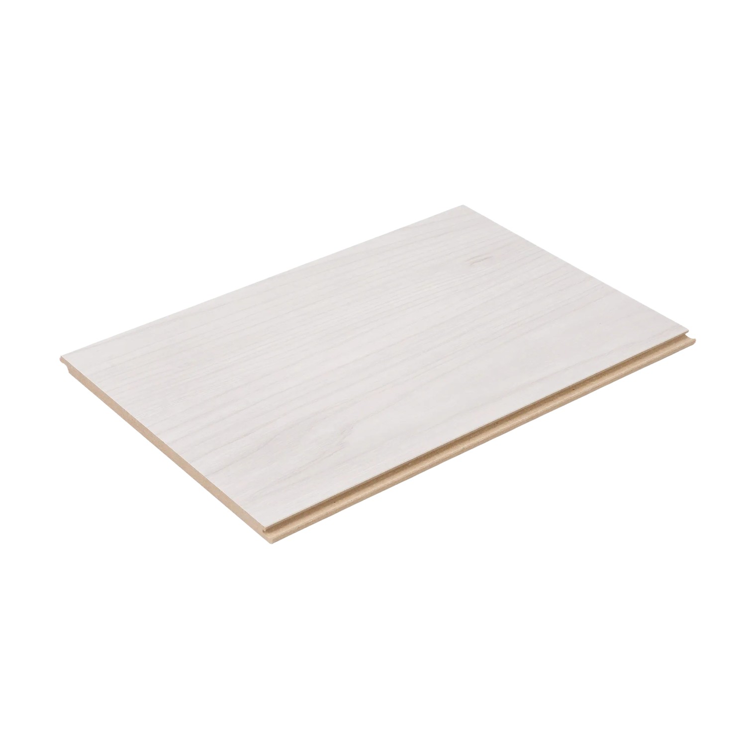 Egger Laminatmuster NatureSense Aqua EL1096 Sheffield 297 mm x 193 mm Weiß
