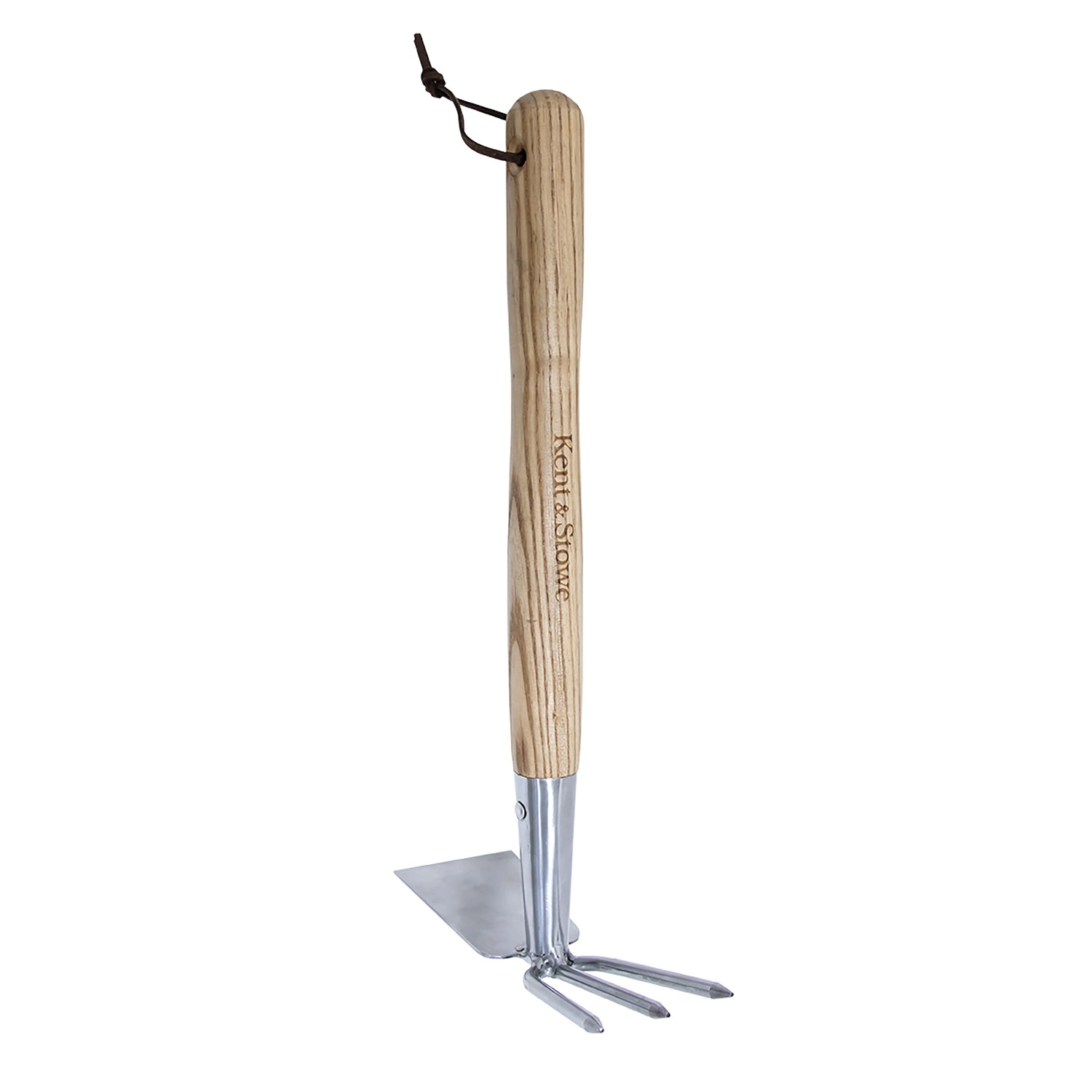 Kent & Stowe Doppelhacke FSC®