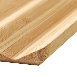 SOTECH Bambus Gewürzeinsatz 436x165x20 mm Für ORGA-BOX 2 und 3 Besteckeinsätze mit Canvas Struktur