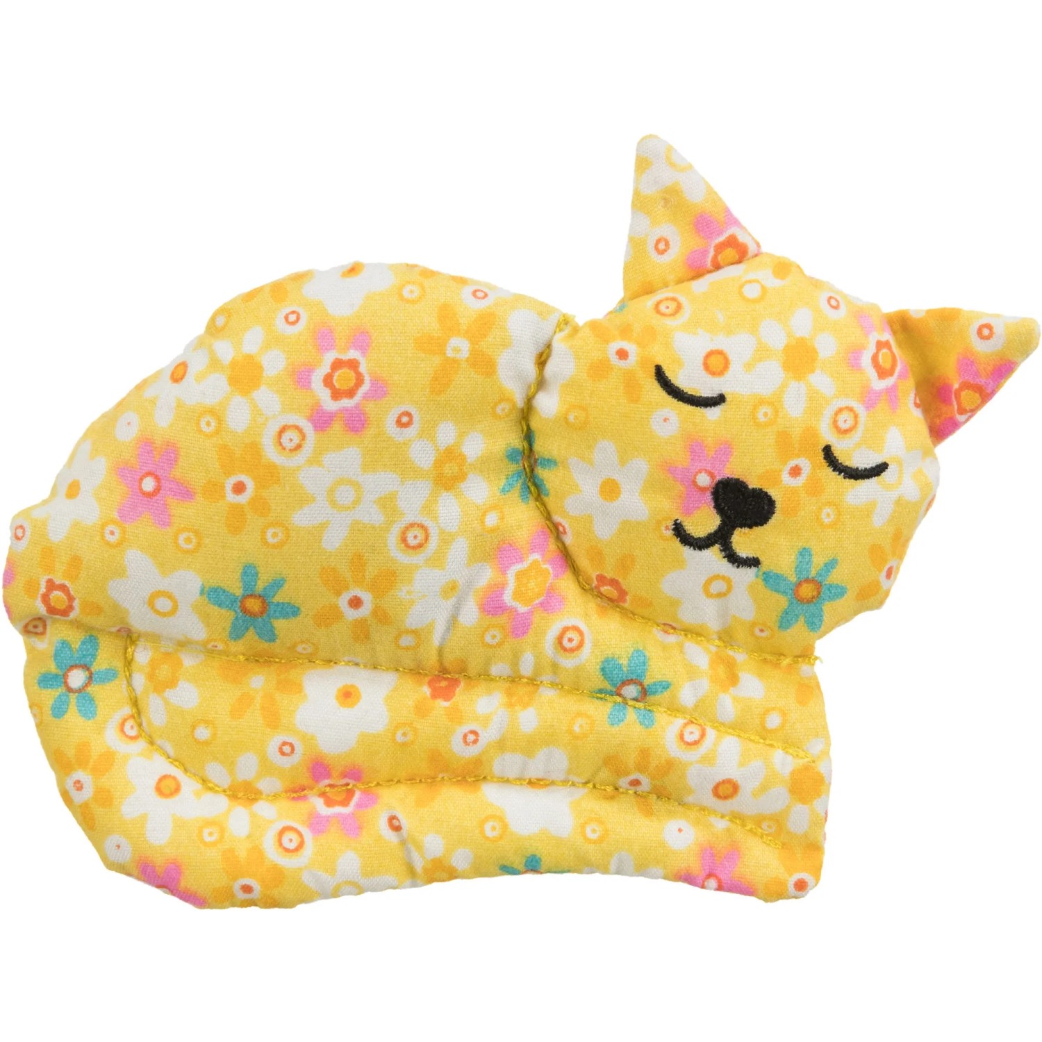 Trixie Katzen-Baldrian-Stoffspielzeug 13 cm kaufen bei OBI