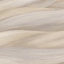 Erismann Vliestapete Casual Chic: Wellenmuster in Stormy Beige für ein modernes Wohnambiente.