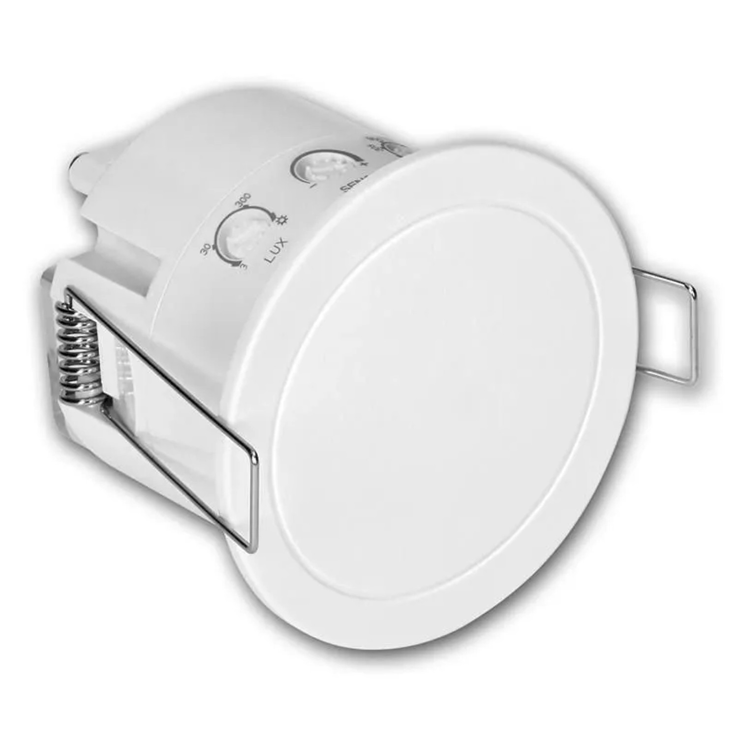 Orno Decken-Einbau-Bewegungs- Präsenzmelder OR-CR-297 W_3