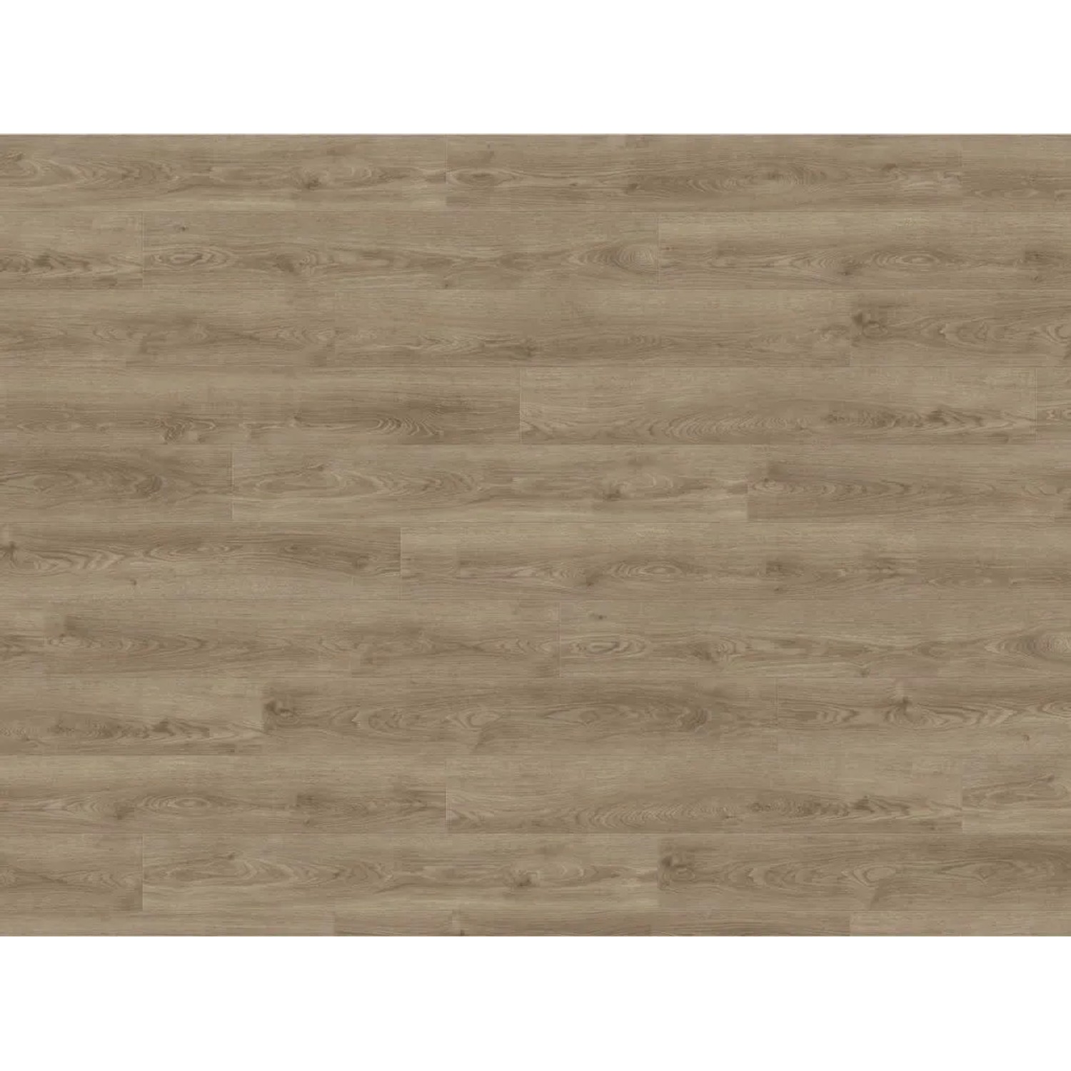 HARO Designboden Disano WaveAqua Eiche Victoria Samtbraun Authentisch Landhausdiele