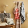 Modern Living Badematte Nelly in Taupe ca. 60x90cm_2