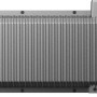 Anker Solix BP2700 Erweiterungsakku für Balkonkraftwerke, Detailansicht der Rückseite.