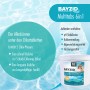 Bayzid 6in1 Multitabs 200g/1kg für Poolreinigung: Chlortabletten mit 2 Phasen im weißen Eimer.