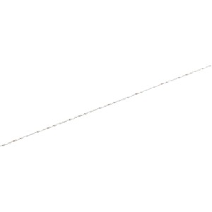 Flexibler Eglo LED-Stripe, 5 m, warmweiß, 18,5 W, für stimmungsvolle Beleuchtung.