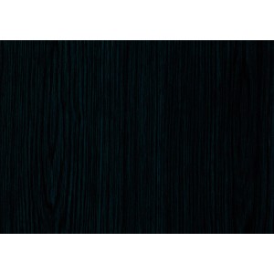d-c-fix Klebefolie Blackwood, 67,5x200cm, Dekorfolie in dunkler Holzoptik.
