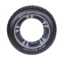 Bestway Schwimmring Mud Master im Reifen-Design für Kinder und Erwachsene.