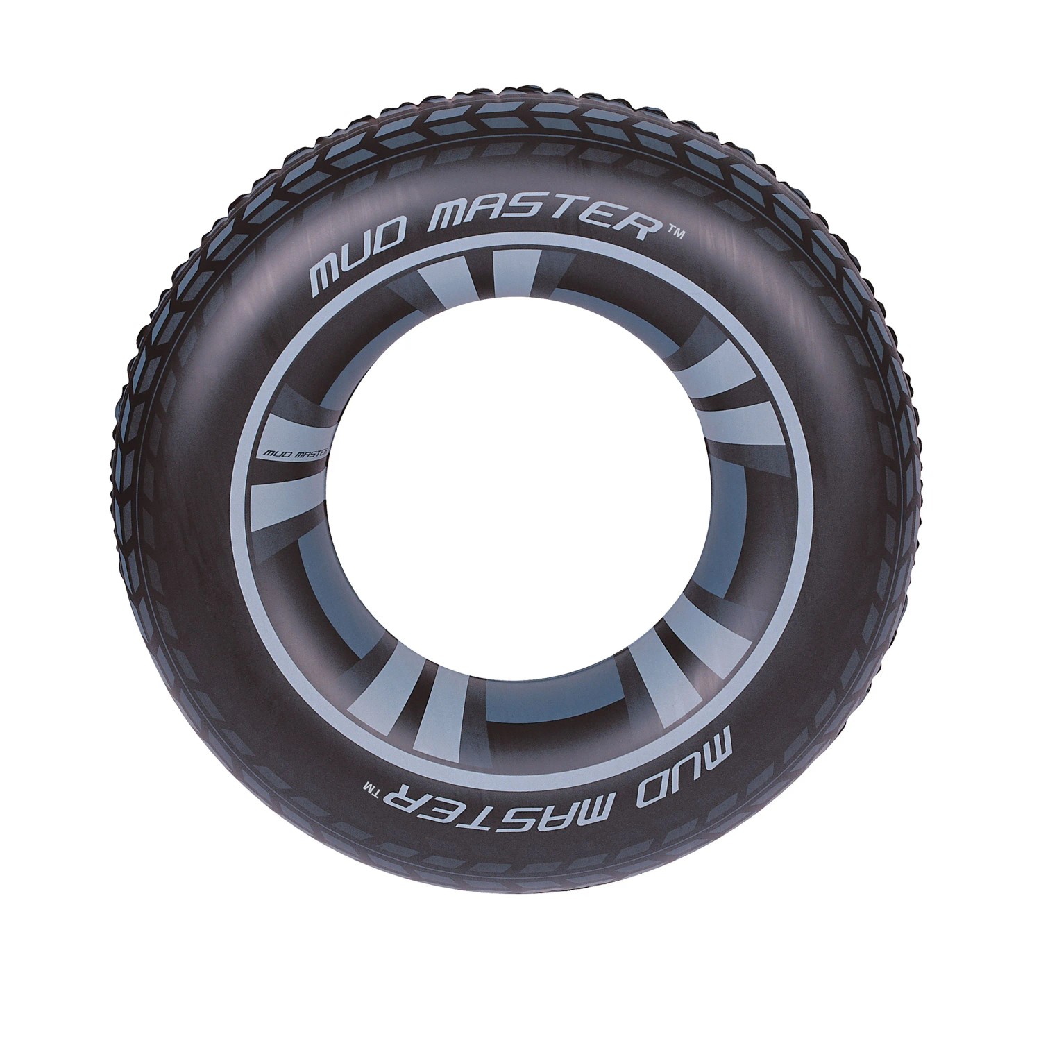 Bestway Schwimmring Mud Master
