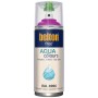 Belton Free AQUAcolours Buntlack RAL 4006 Verkehrspurpur, hochglänzend, 400 ml Sprühdose.