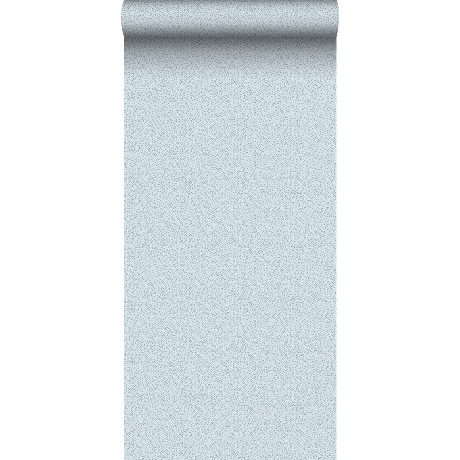 Sanders & Sanders Tapete Punkte Blau 53 cm x 10.05 m günstig online kaufen