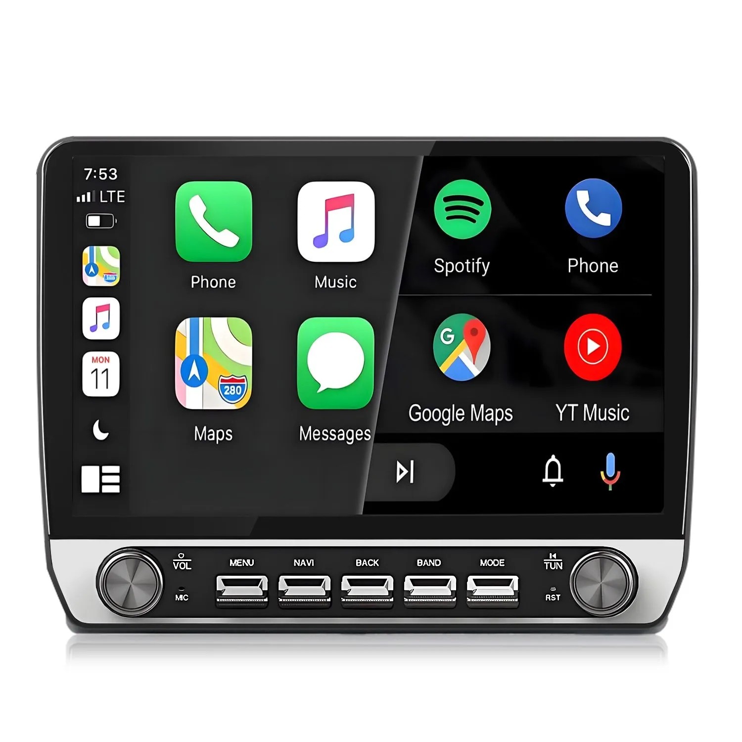 Junsun Autoradio Für Fiat Ducato 2006-2023