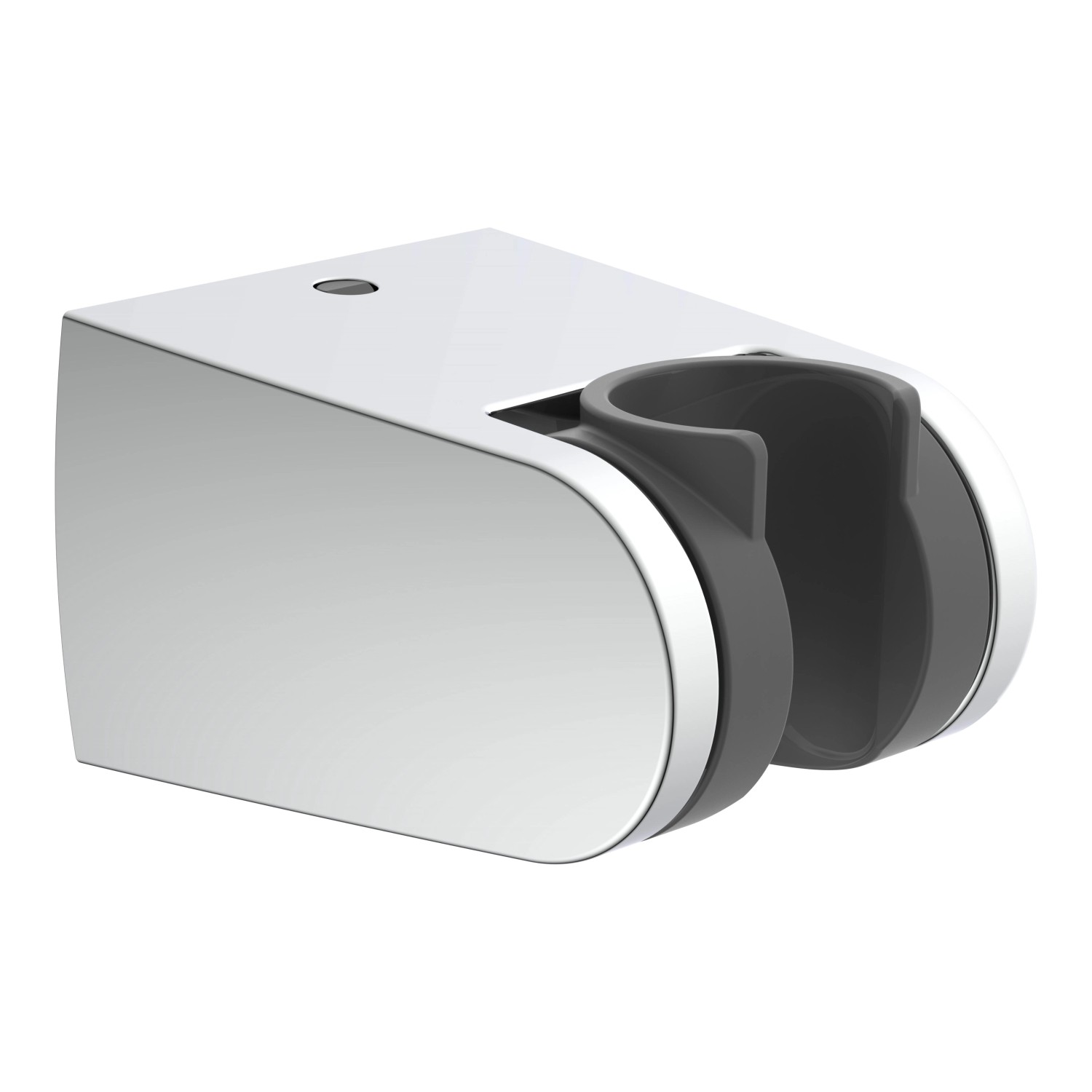 Schütte Brausehalter Wandmontage Bh-3Pr Chrom