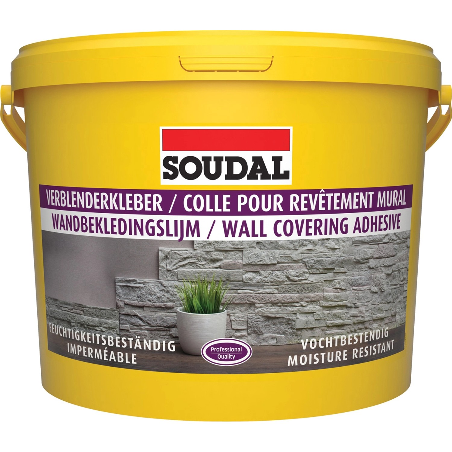 Soudal Verblenderkleber 400 g günstig online kaufen