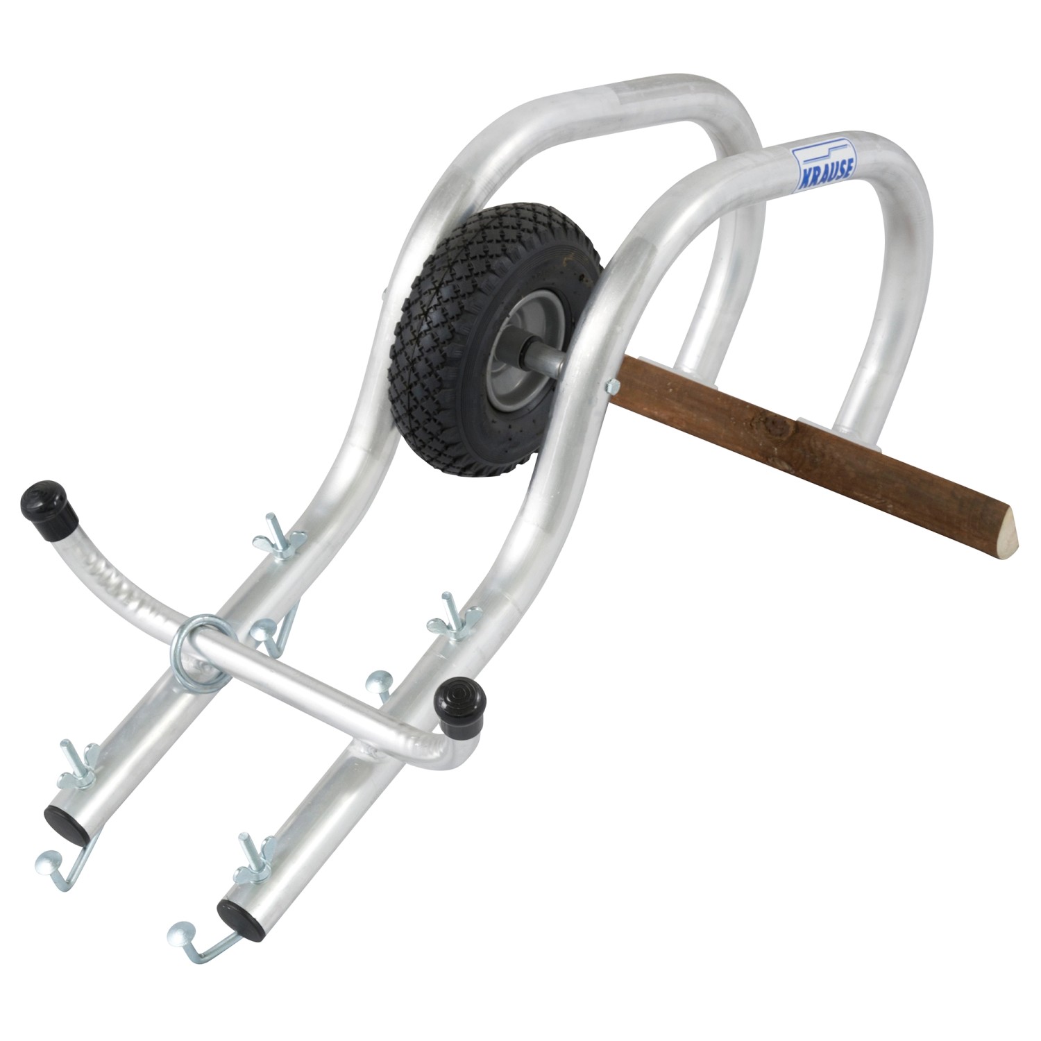 Krause First-Überwurfbügel Fahrbar