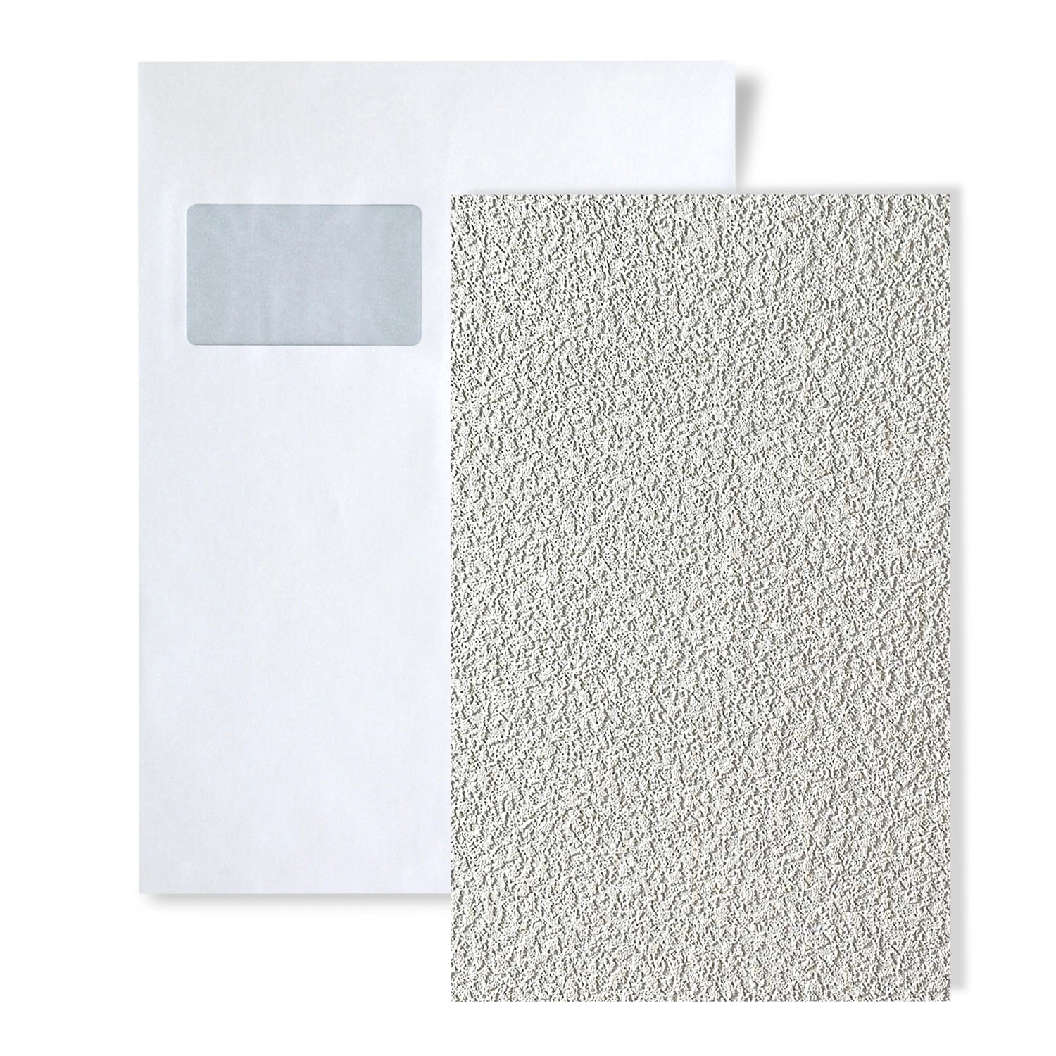 EDEM 1 MUSTERSTÜCK VERSAILLES S-204-40 DIN A4 MUSTER der Uni Tapete günstig online kaufen