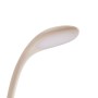 Lindby LED Tischlampe Haas 10030493 Dimmbar für Kinder Junges Wohnen in Creme 2-flammig Kinderzimmerleuchte_10