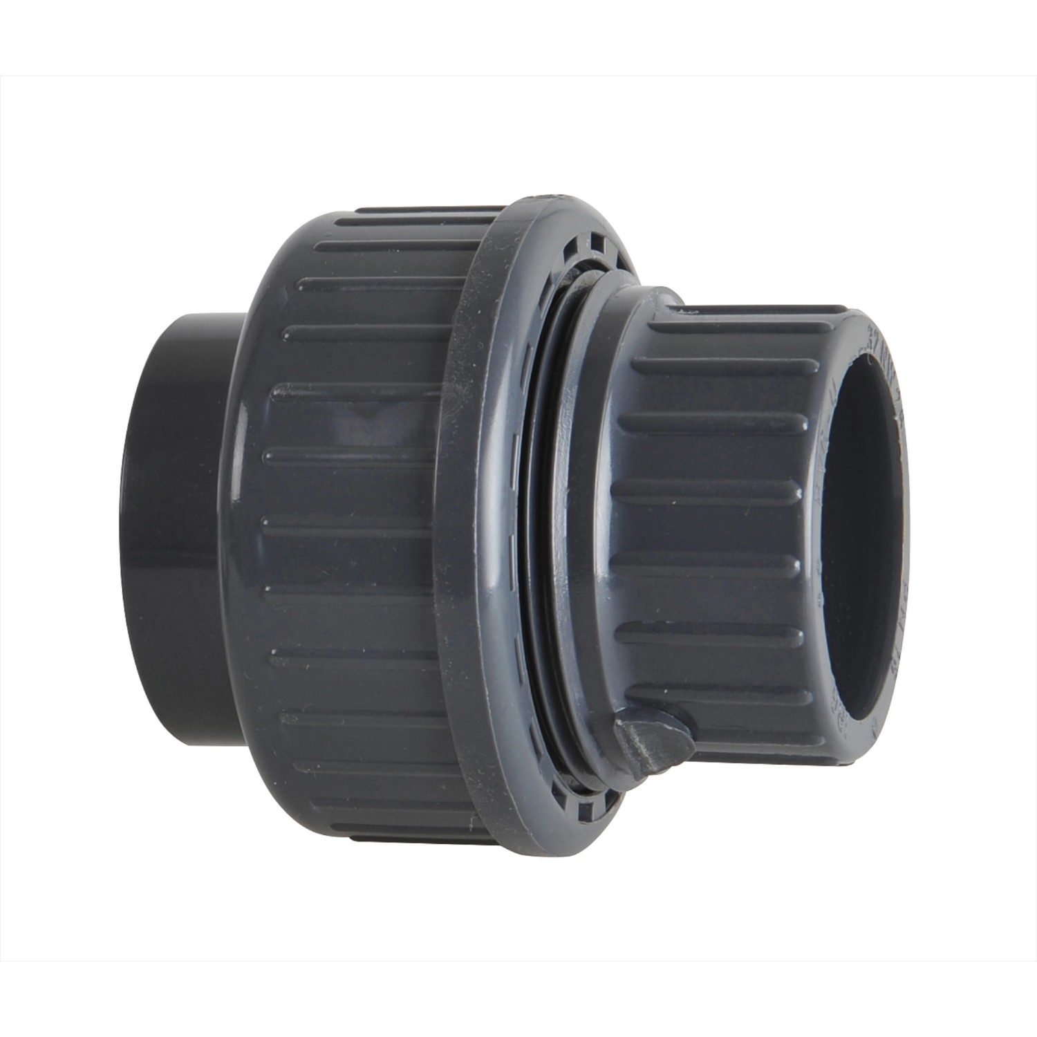 Setma PVC-U-Verschraubung-Muffe Ø 32 mm