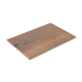 Egger Laminatmuster NatureSense EL2099 Inuvik Eiche Dunkel, Detailansicht.