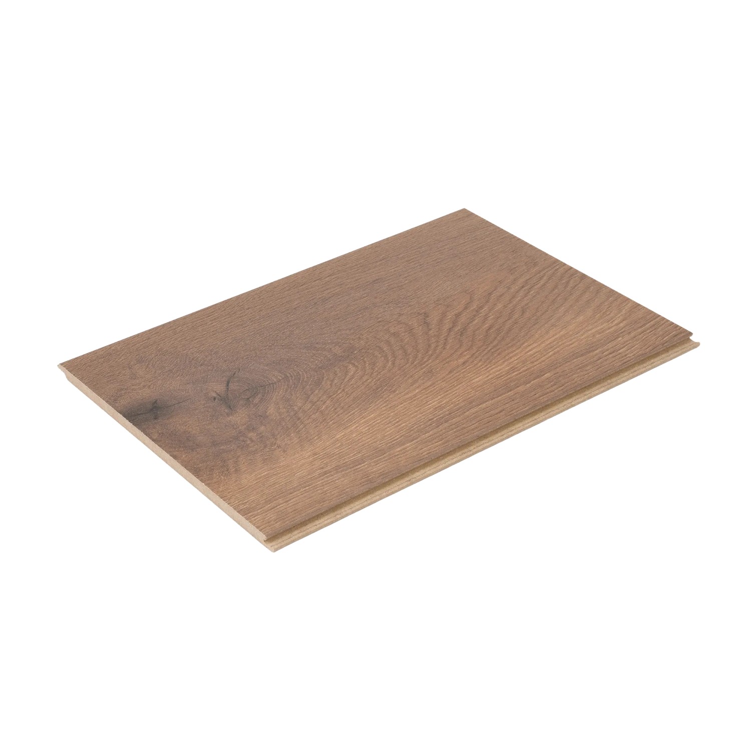 Egger Laminatmuster NatureSense EL2099 Inuvik 297 mm x 193 mm Eiche Dunkel
