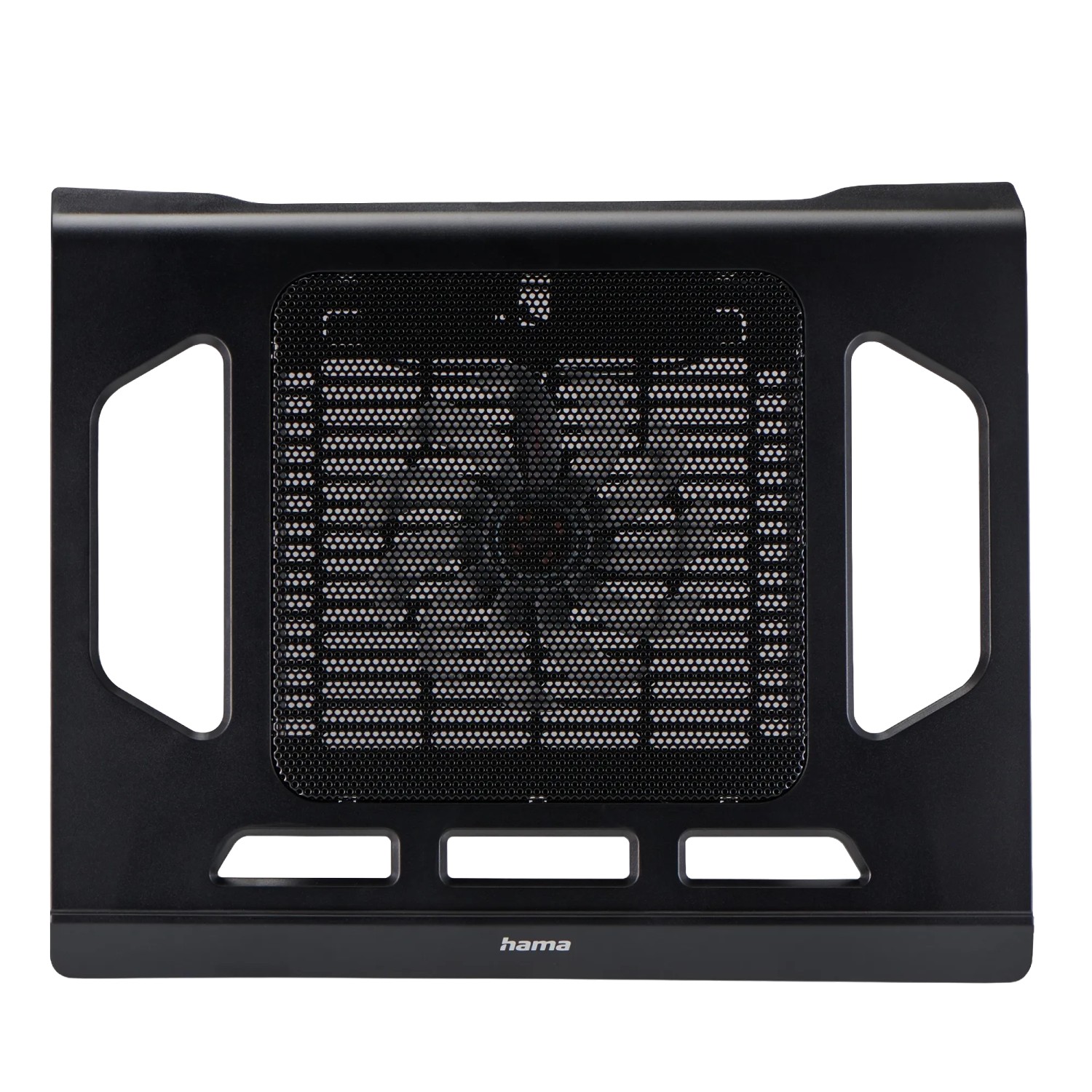 Image of Hama Laptop-Kühler Black Edition Schwarz