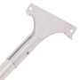 vidaXL Bodenabzieher-Stiele 5 Stk 119,5 cm Stahl und Kunststoff 4008375_4
