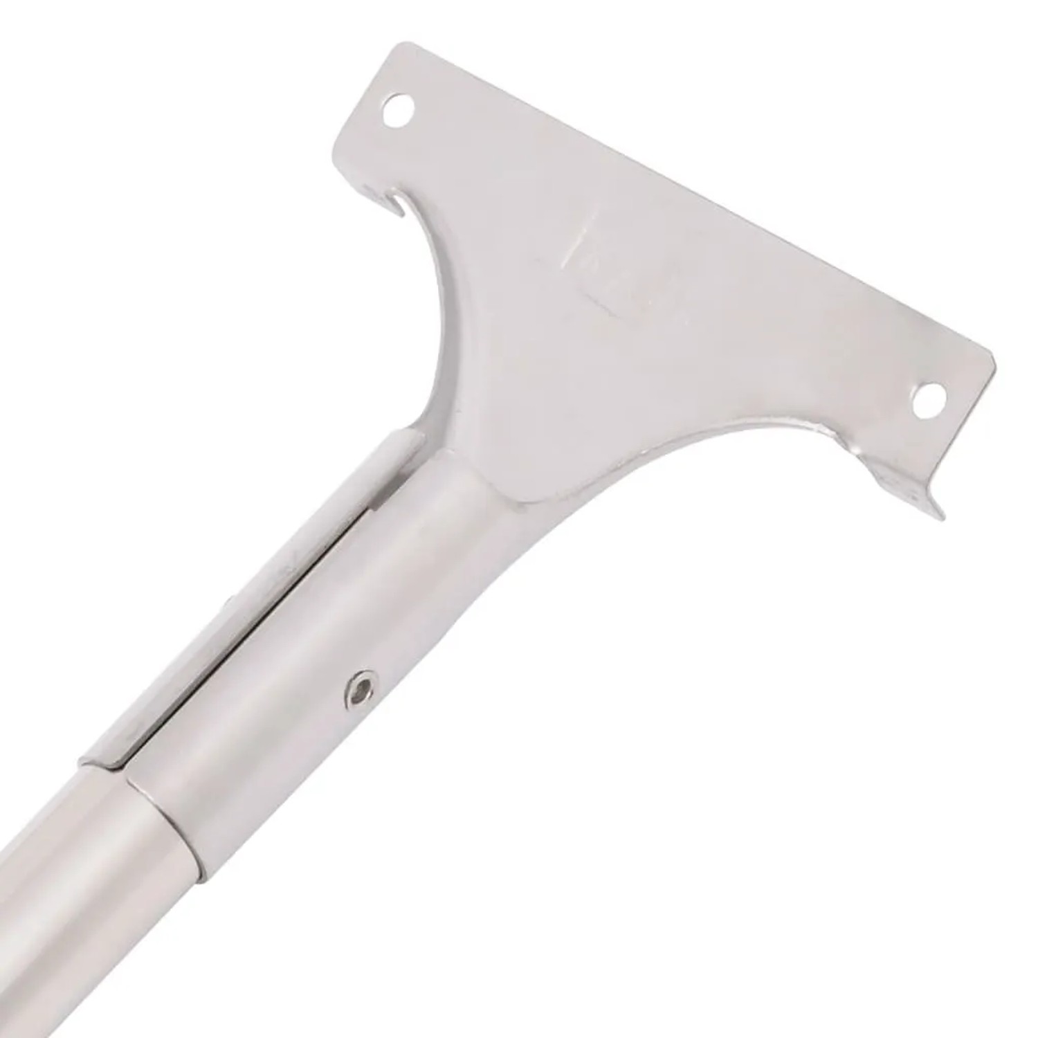 vidaXL Bodenabzieher-Stiele 5 Stk 119,5 cm Stahl und Kunststoff 4008375_4
