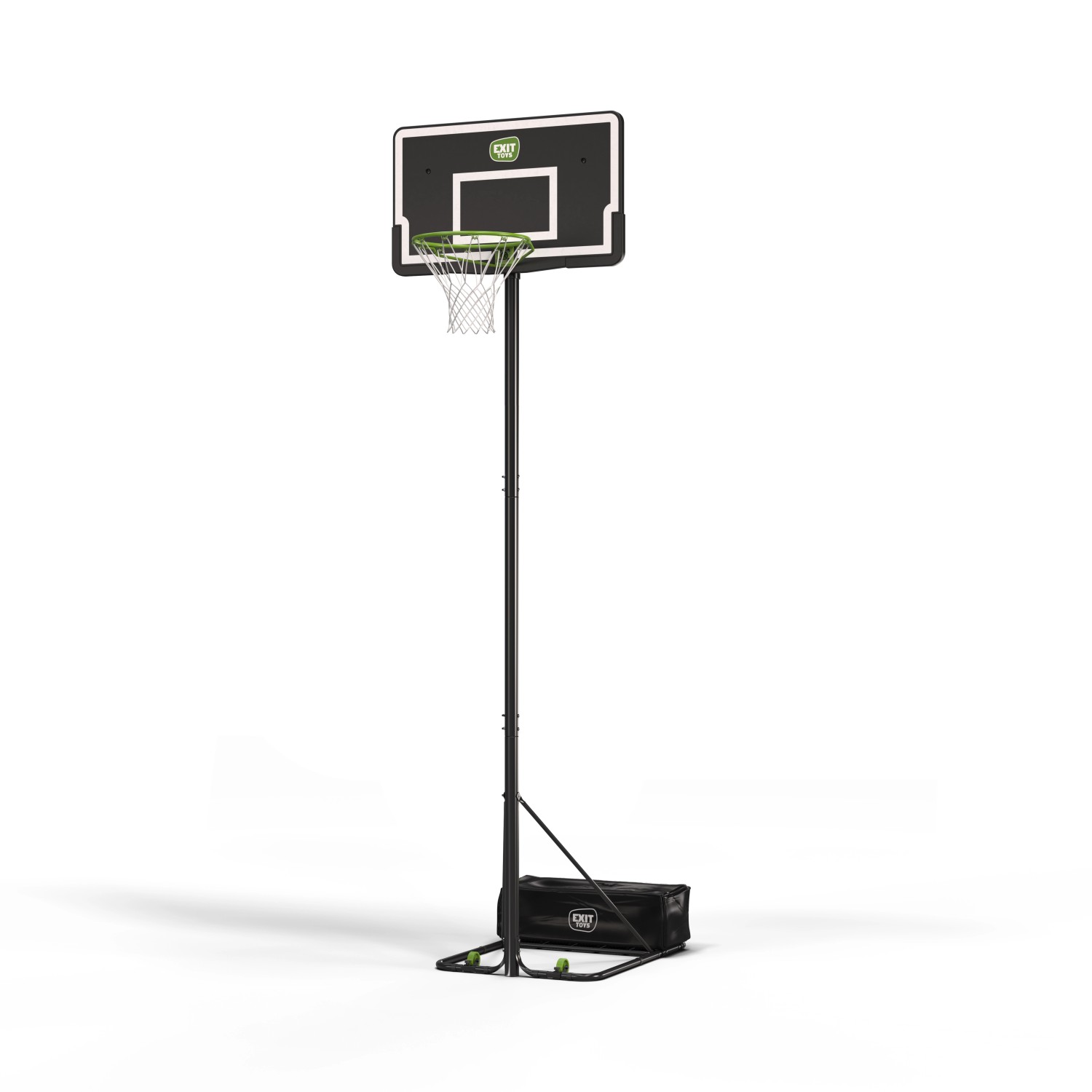 Exit Basketballkorb NovaStar höhenverstellbar