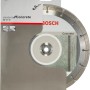 Bosch Diamanttrennscheibe Concrete, 230mm, für Winkelschleifer. Zum Schneiden von Beton.