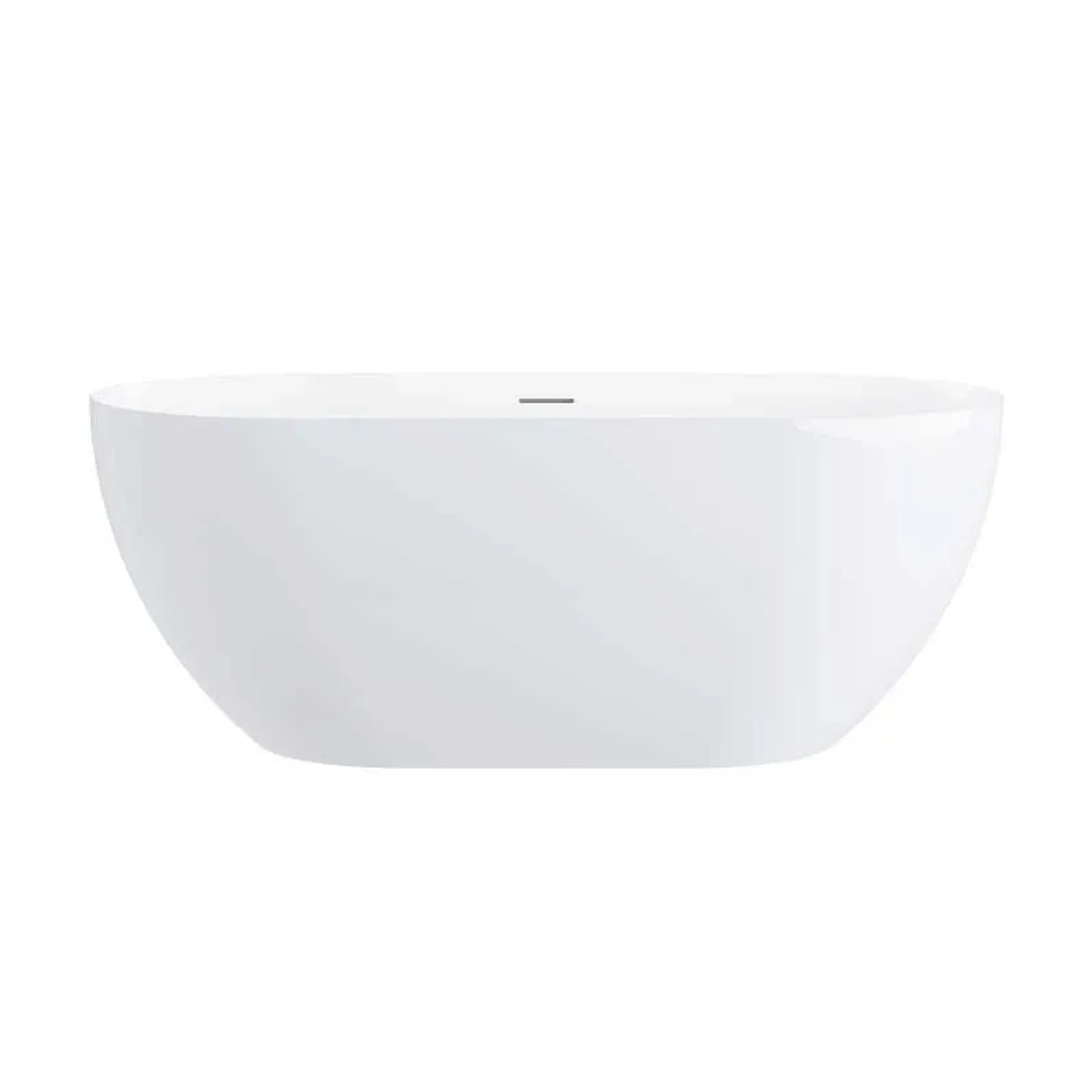Stano Freistehende Badewanne Lisbon  160cm x 75cm