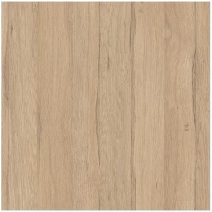 Arbeitsplatte Fjord Eiche, Holznachbildung, 60 cm breit. Meterware für die Küche.