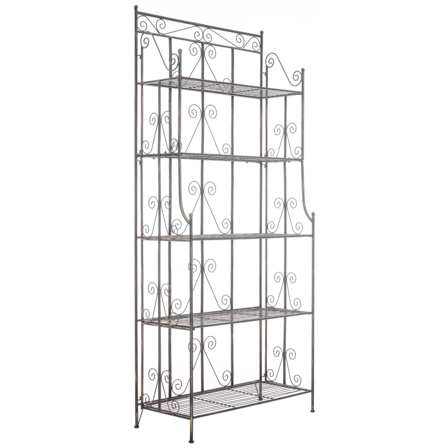 CLP Standregal Ciara Bronze