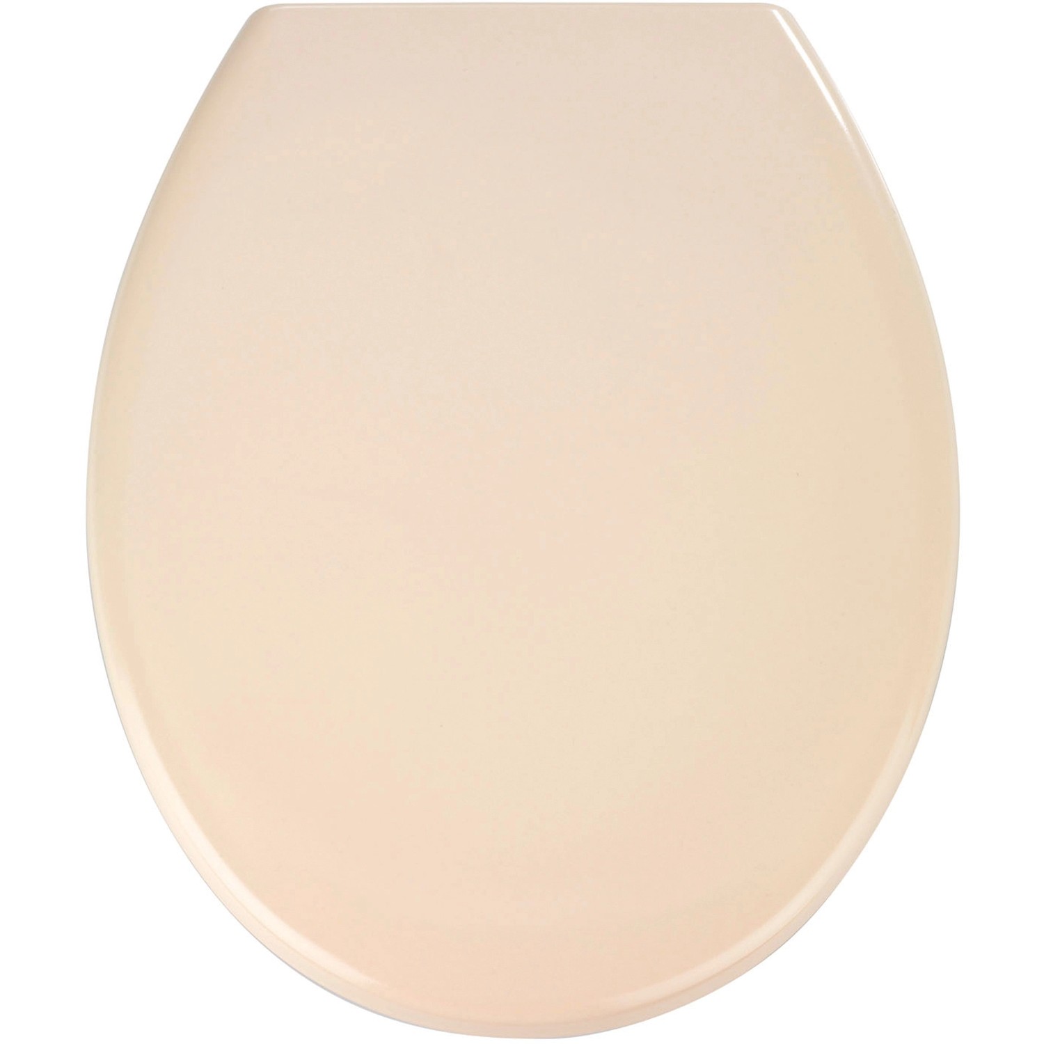 Wenko Premium WC-Sitz Ottana Absenkautomatik Beige