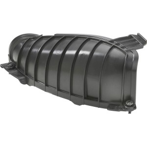 Stiga Mulchkeil für AT3 108 Rasentraktor, Zubehör zur Nutzung der Mulchfunktion.