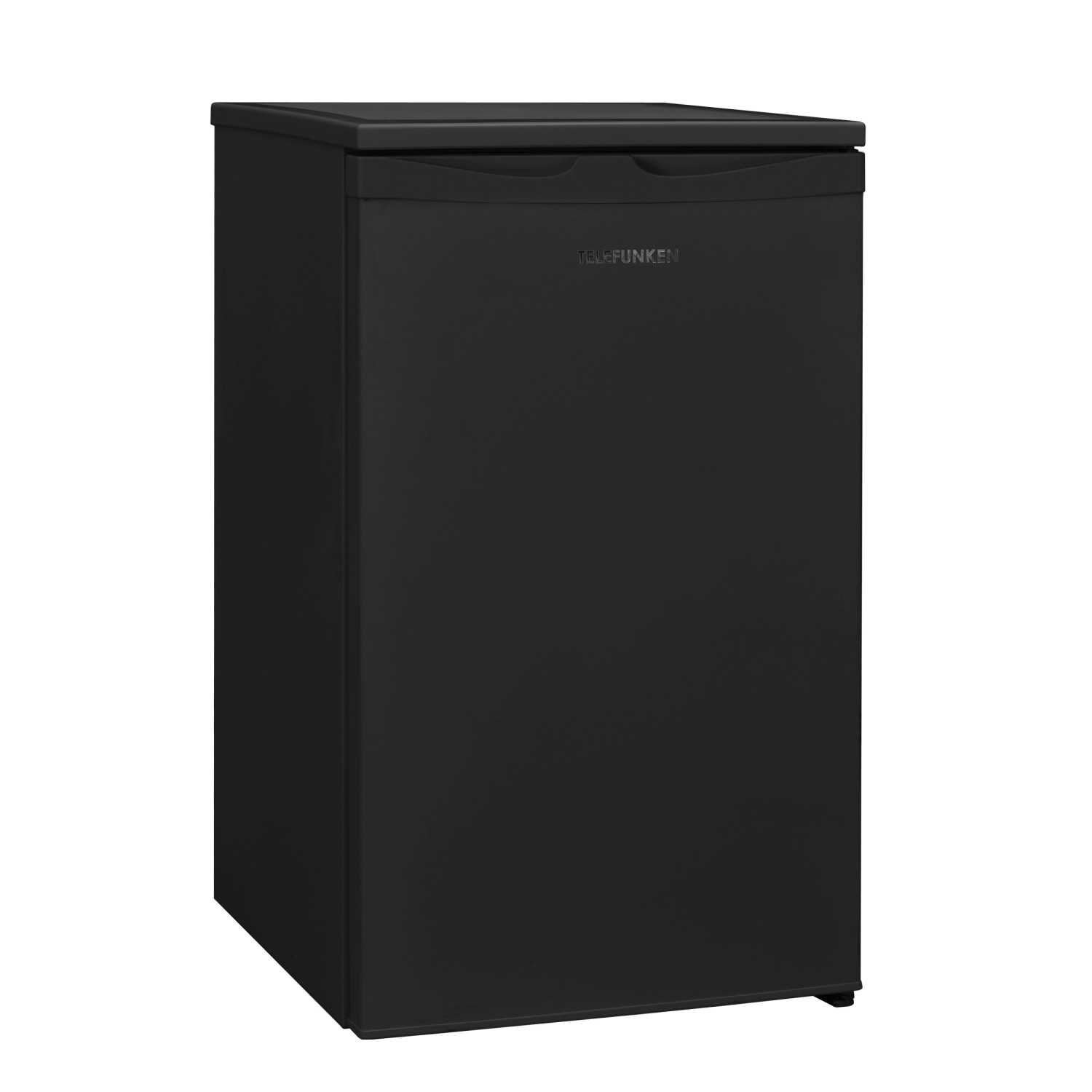 Telefunken Gefrierschrank 63L Nutzinhalt Tiefkühlschrank 4Sterne Höhe 82,1c günstig online kaufen