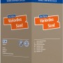 Verpackung der Erfurt Vliestapete Variovlies Sand, 25x0,75m, überstreichbare Tapete mit feiner Struktur.