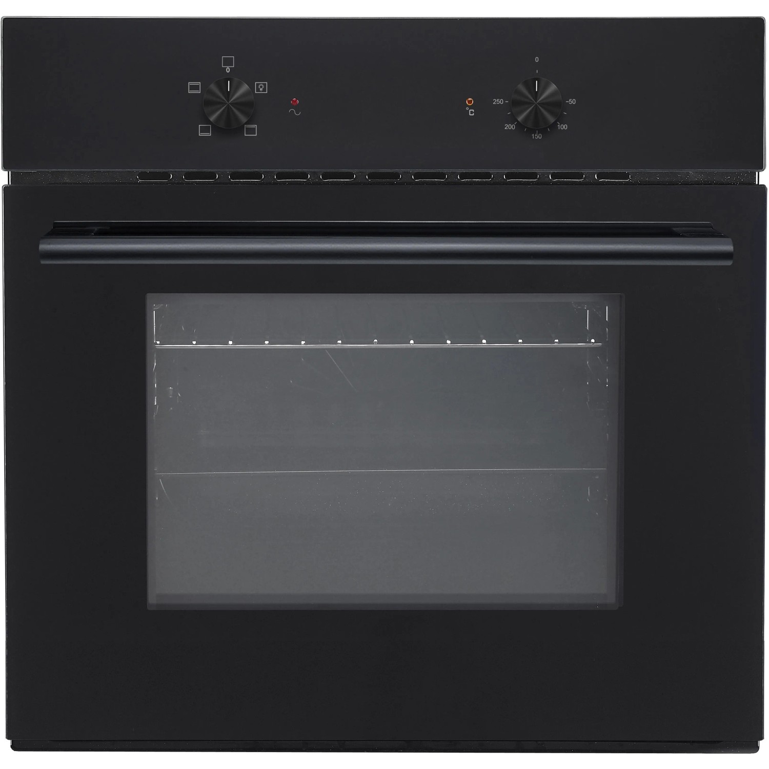 Respekta autarker Backofen Richard AB100G-19