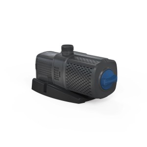 Oase Aquarius Universal Classic 3000 Wasserspielpumpe für Teiche, schwarz.