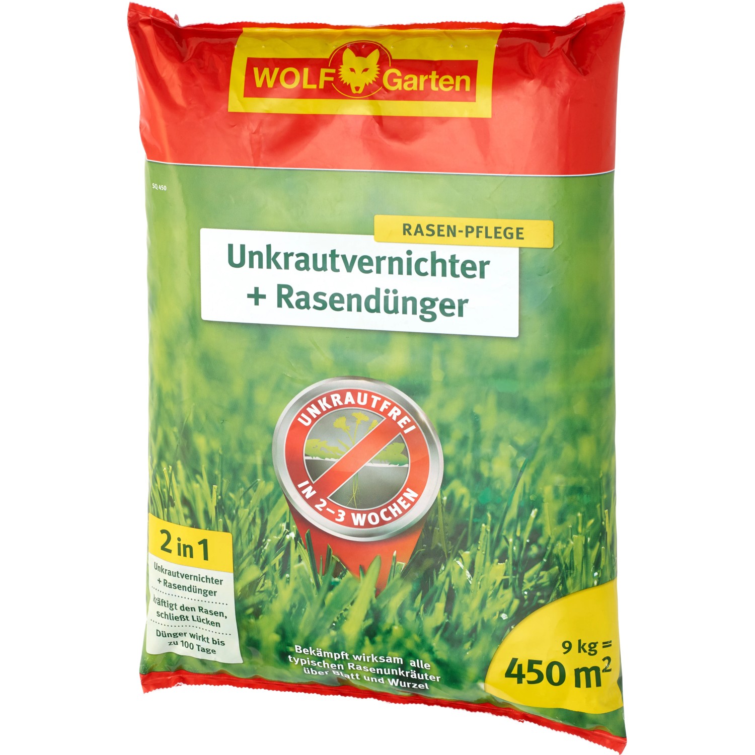Wolf Garten dnger kaufen bei OBI
