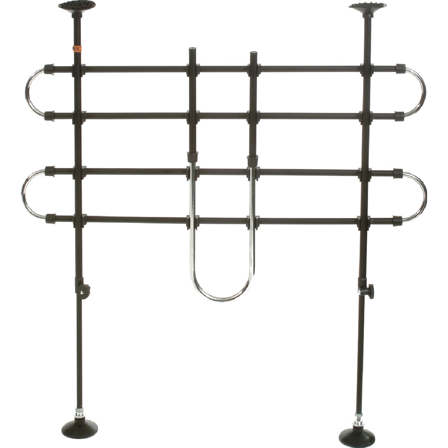 Heim RAC Schutzgitter-Standard für Hunde verstellbar