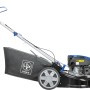 LUX Benzin Rasenmäher BRM145/46 Radantrieb 2,3 kW 46 cm kaufen bei OBI