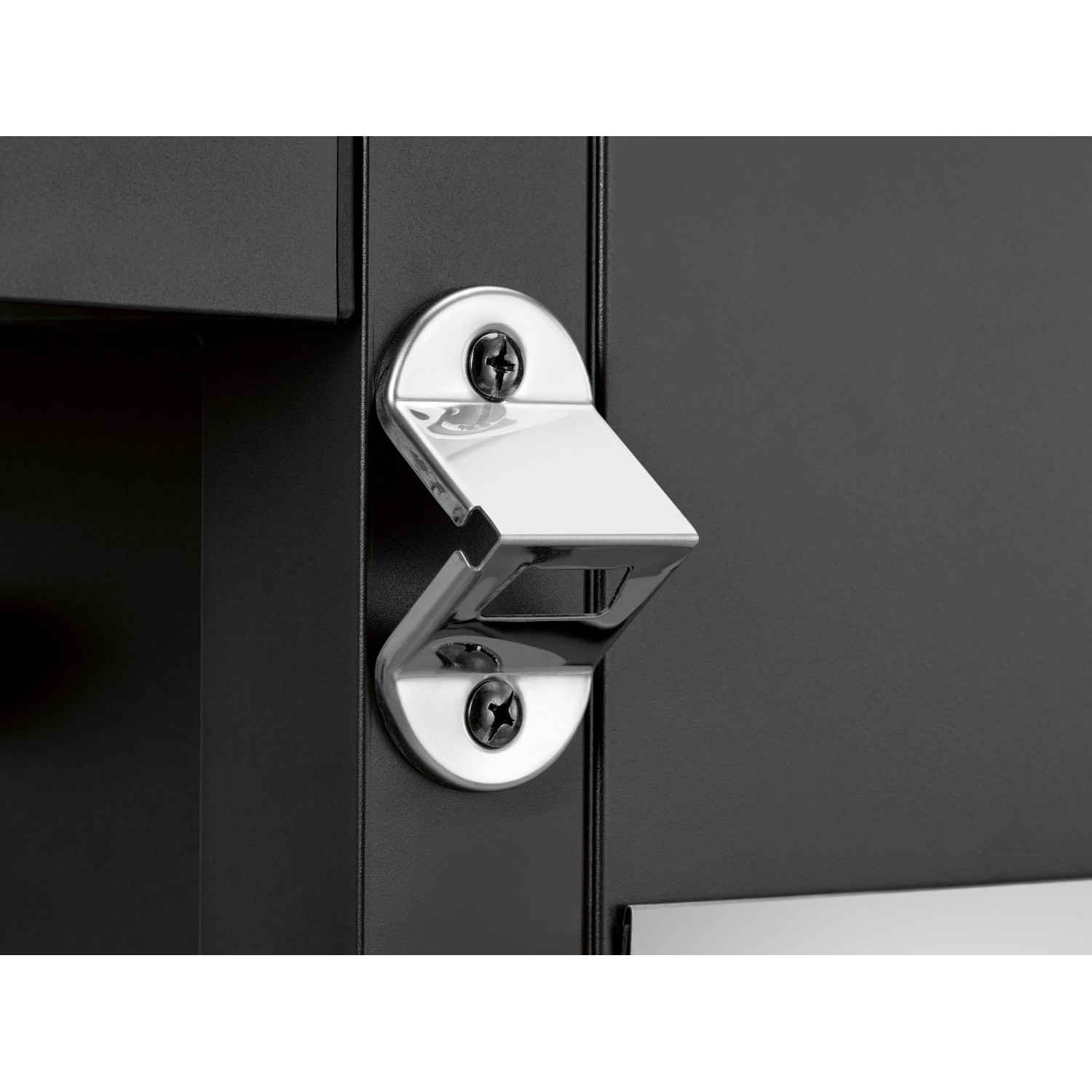 Jamestown BEN XL Holzkohlegrill - Grillwagen Mit Windschutz & Ascheschublade