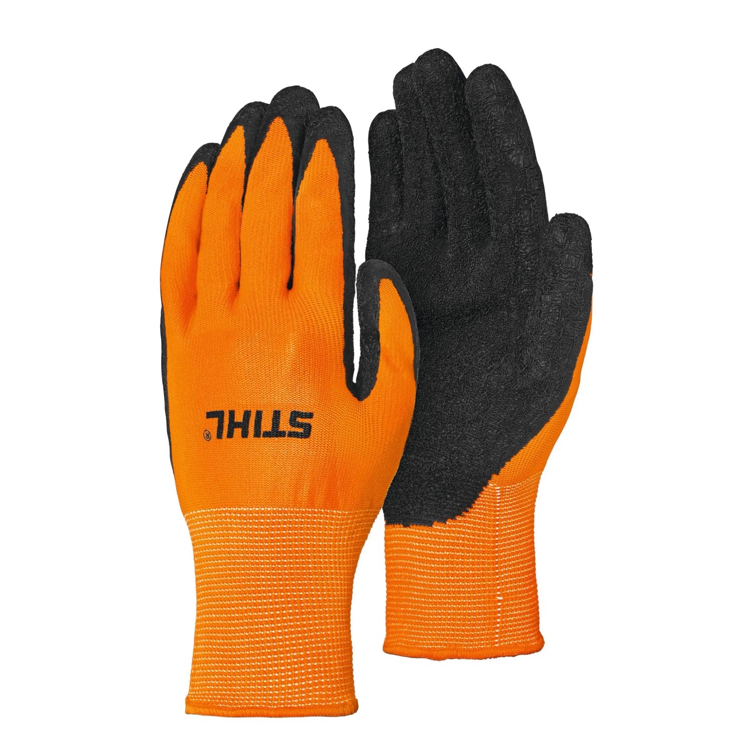 Stihl Handschuh Function DuroGrip Gr. M Schwarz