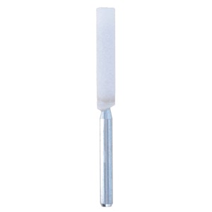 Dremel 457 Kettensägen-Schärfschleifstein, 4,5 mm, für präzises Schärfen von Sägeketten.