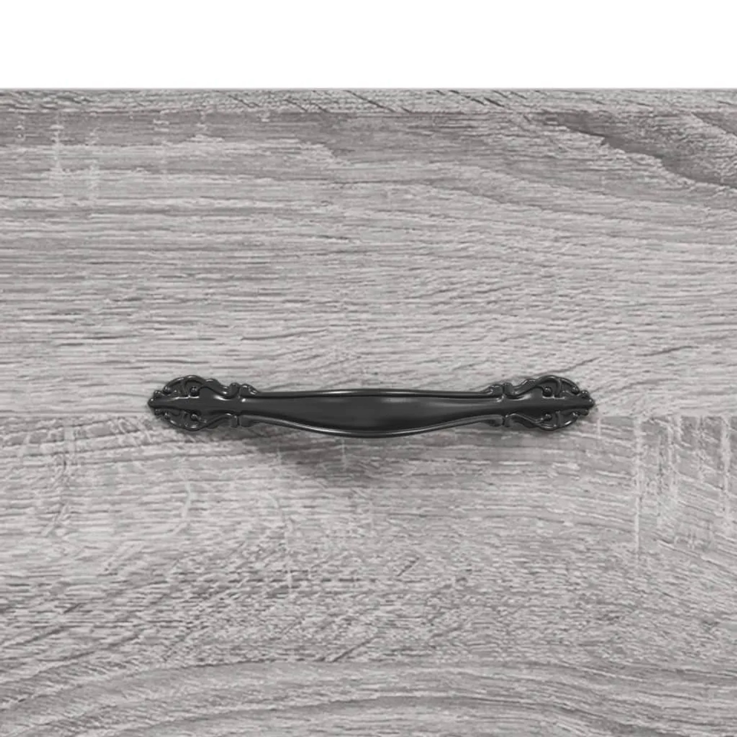 vidaXL Schuhschrank Grau Sonoma 30x35x105 cm Holzwerkstoff 829674_9
